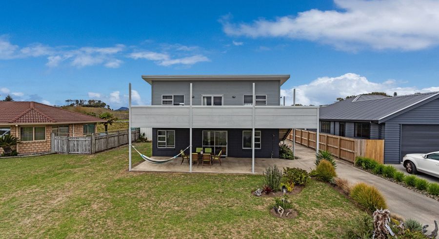  at 8 Arakotipu Boulevard, Waiotahi, Opotiki, Bay Of Plenty