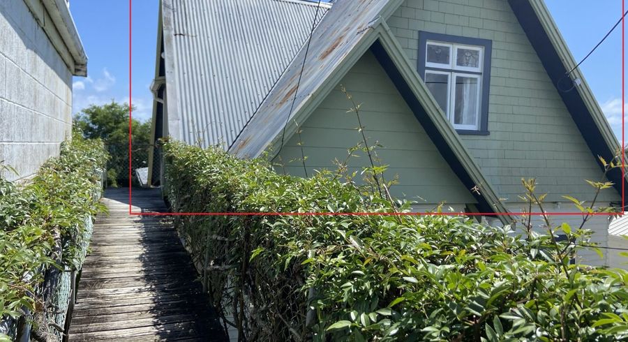  at 195B Gill Street, Strandon, New Plymouth, Taranaki