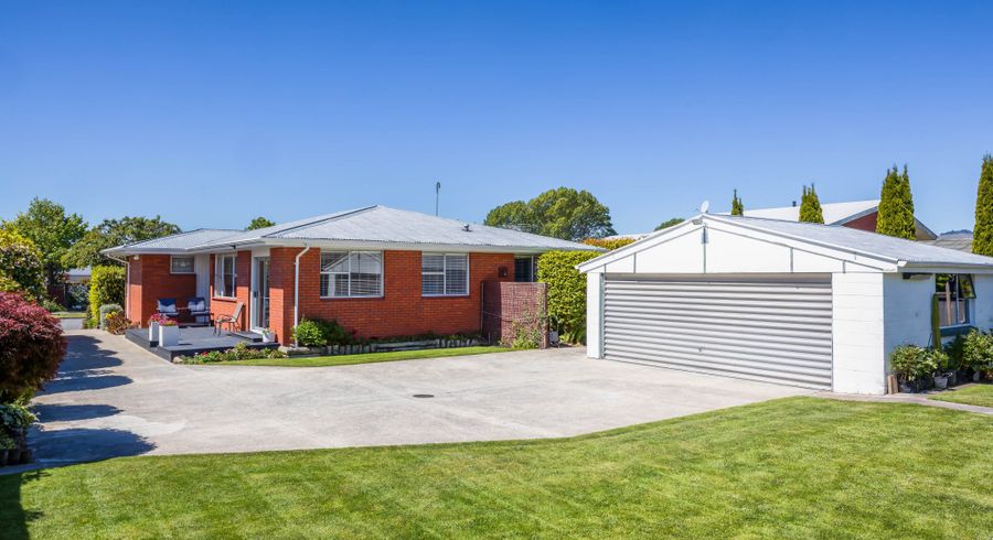  at 138 Warren Crescent, Hillmorton, Christchurch City, Canterbury