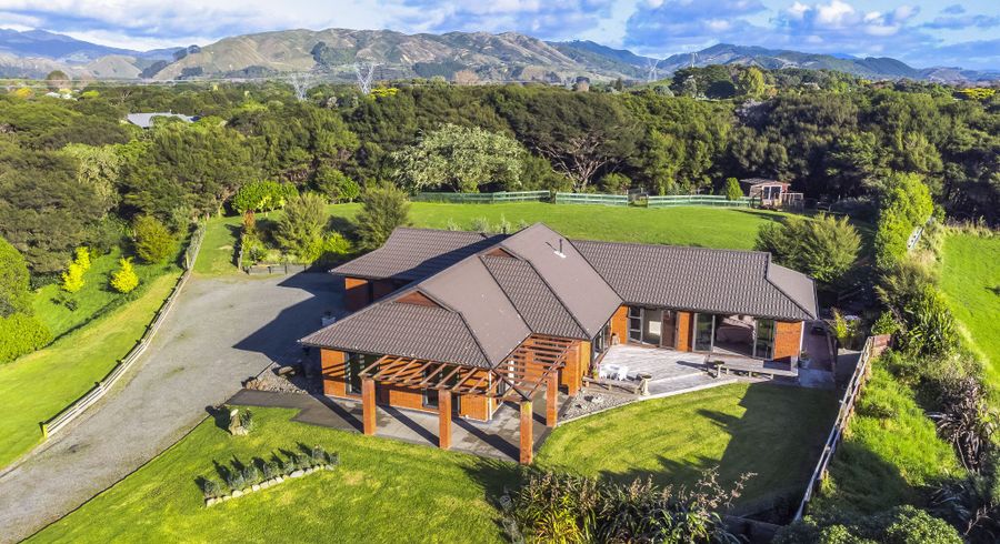  at 8 Jacks Bush Road, Waikanae