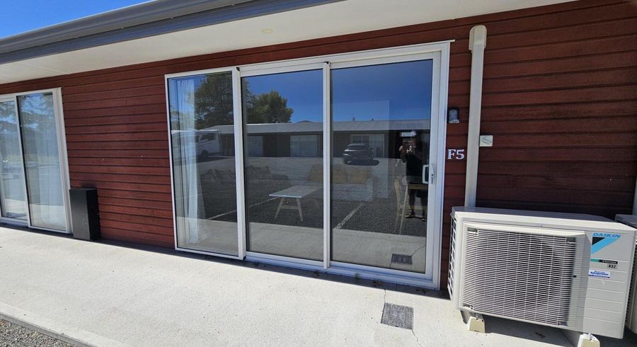 at PU52/2736 Otematata-Kurow Road, Otematata, Waitaki, Otago