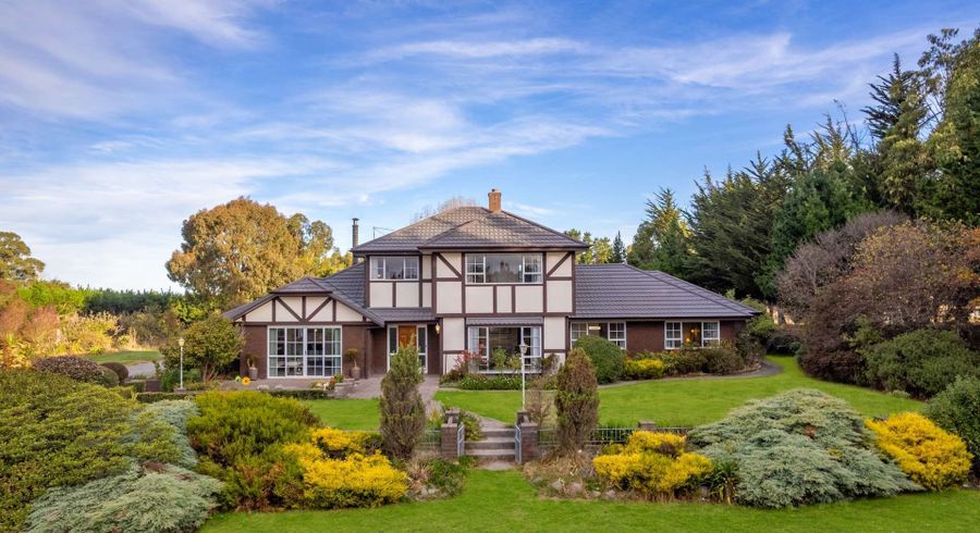  at 22 Rangiora Leithfield Road, Ashley, Rangiora