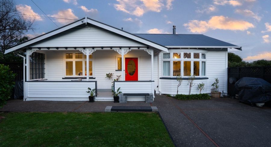  at 2 Karamu Street, Ngaio, Wellington, Wellington