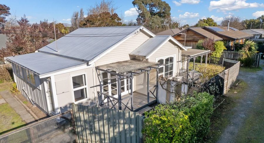  at 1 & 2/294 Keyes Road, New Brighton, Christchurch City, Canterbury