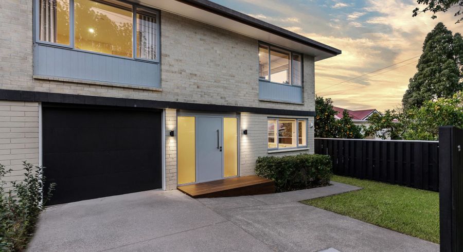  at 33 Puriri Avenue, Greenlane, Auckland