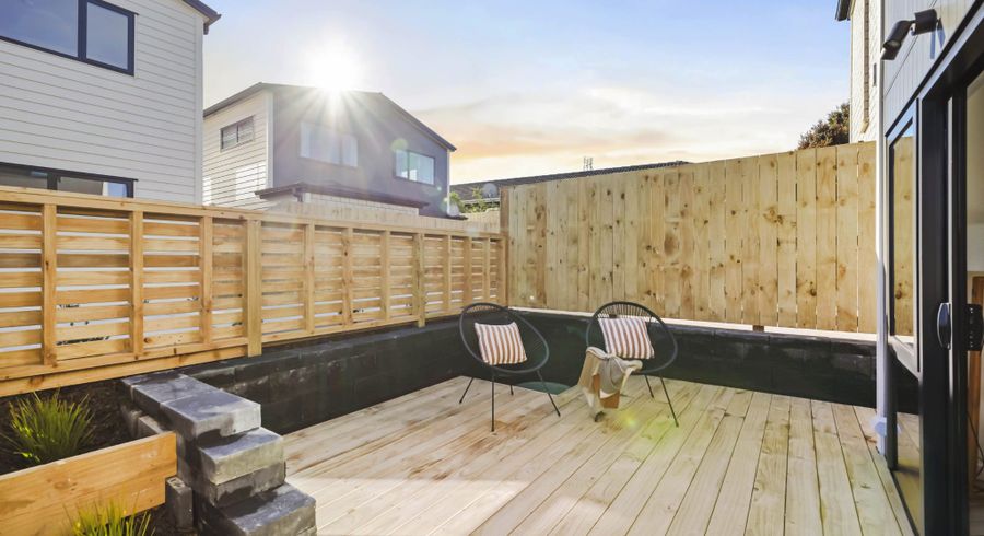  at Lot 5/12 Kurnell Drive, Botany Downs, Manukau City, Auckland