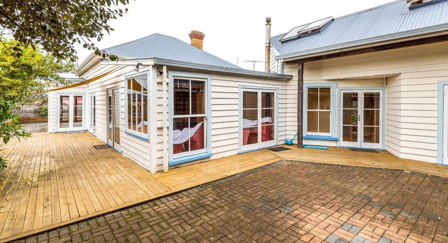  at 4 Woodbine Avenue, Greenlane, Auckland City, Auckland