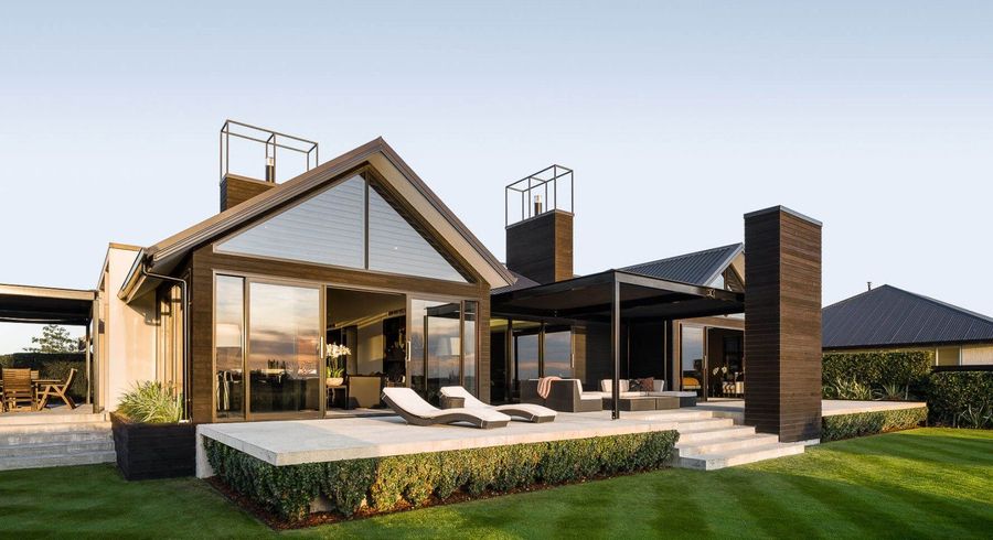  at 11 Waterton Point, Huntingdon, Ashburton, Canterbury