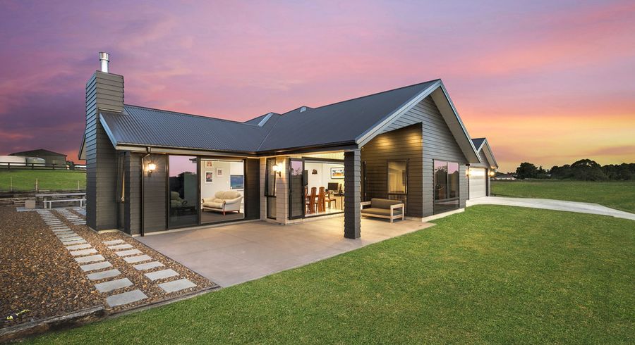  at 133 Mcrobbie Road, Papakura