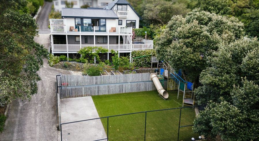  at 147 Seatoun Heights Road, Miramar, Wellington