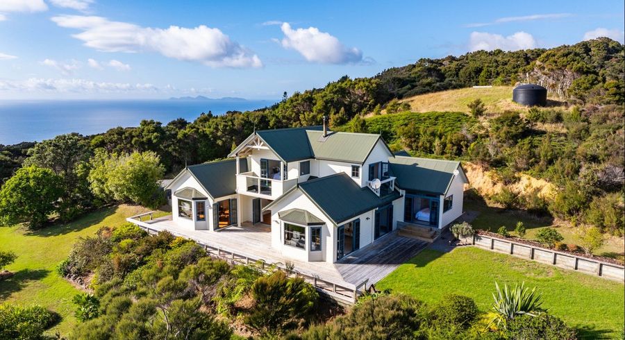  at 224 Harambee Road, Onerahi