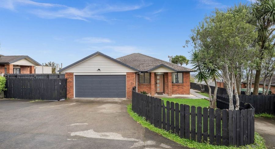  at 51 Keri Vista Rise, Papakura, Papakura