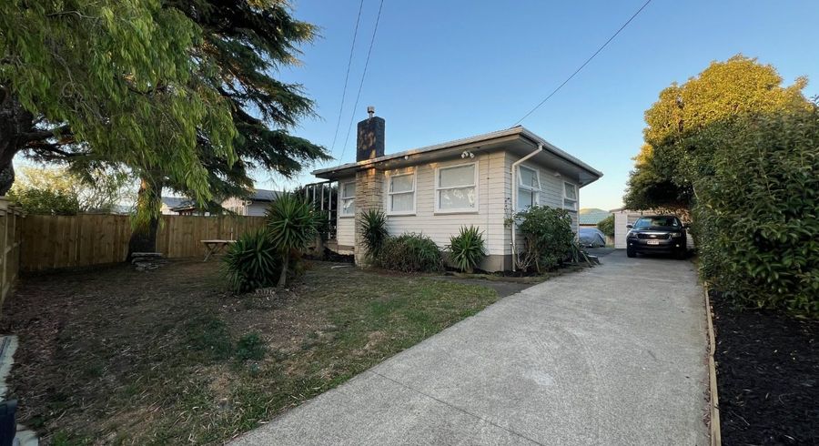  at 7 McDivitt Street, Manurewa, Manukau City, Auckland