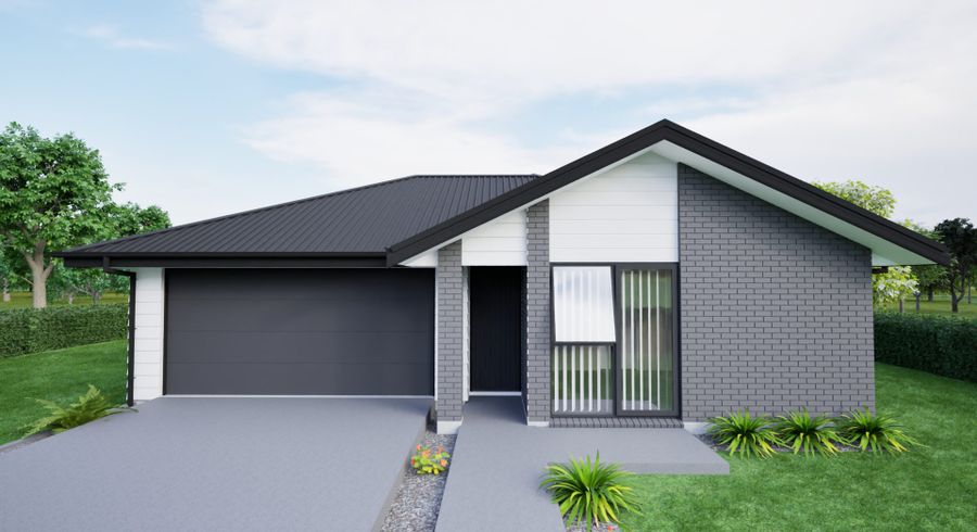  at Lot 67 Lockerbie Estate, Morrinsville, Matamata-Piako, Waikato