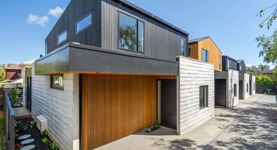  at 3B King George Avenue, Epsom, Auckland City, Auckland