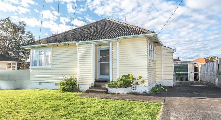  at 34 Akatea Street, Gonville, Whanganui