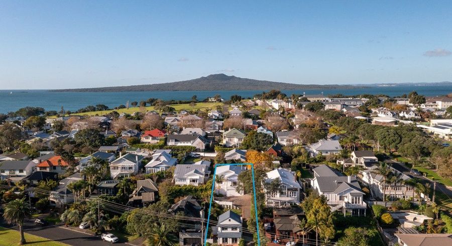  at 54 & 54A Wairoa Road, Devonport, North Shore City, Auckland