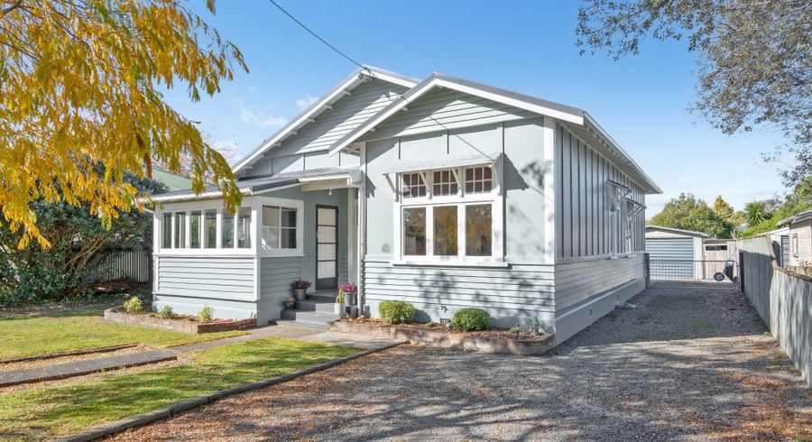  at 65 Harley Street, Solway, Masterton