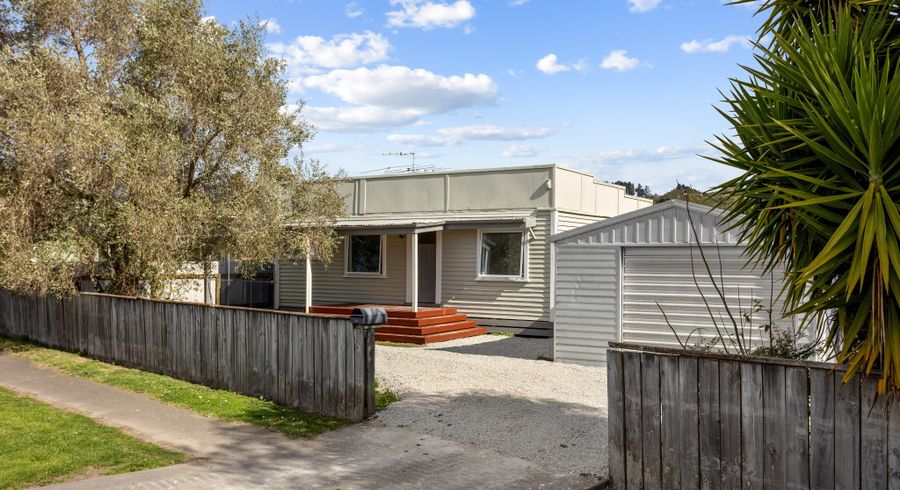  at 67 Graham Road, Inner Kaiti, Gisborne