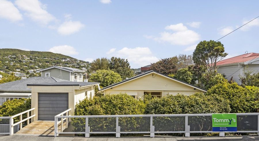  at 26 Cooper Street, Karori, Wellington, Wellington