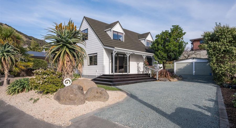  at 4 Clifton Place, Marybank, Nelson
