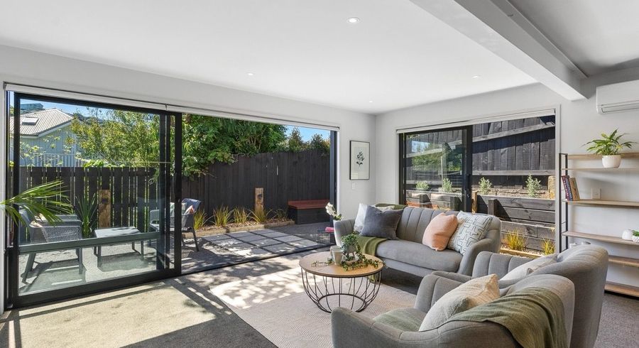  at 43B Mandalay Terrace, Khandallah, Wellington, Wellington