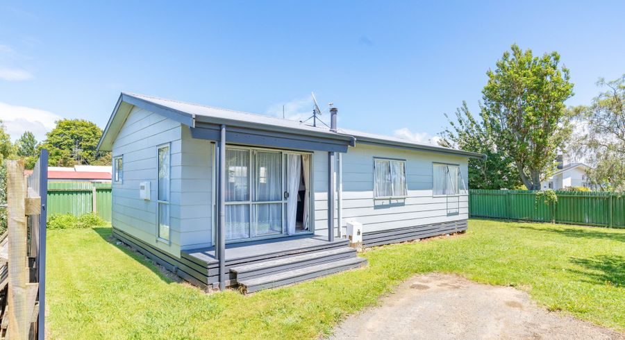  at 34B Paterson Street, Frankton, Hamilton, Waikato