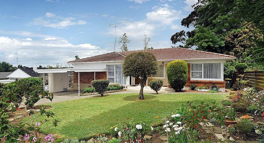  at 16A Pegler Dr, Howick, Manukau City, Auckland