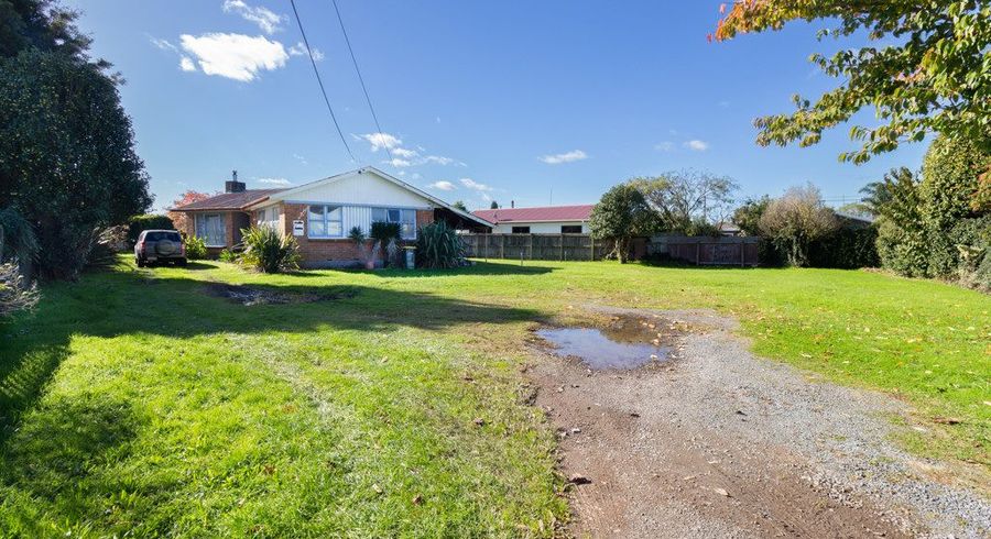  at 35 Kahu Street, Utuhina, Rotorua