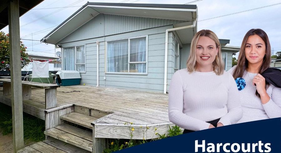 at 17 Huruhuru, Massey, Waitakere City, Auckland