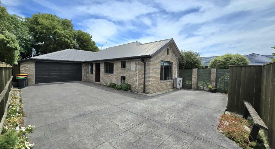  at 14A Baltimore Green, Shirley, Christchurch City, Canterbury