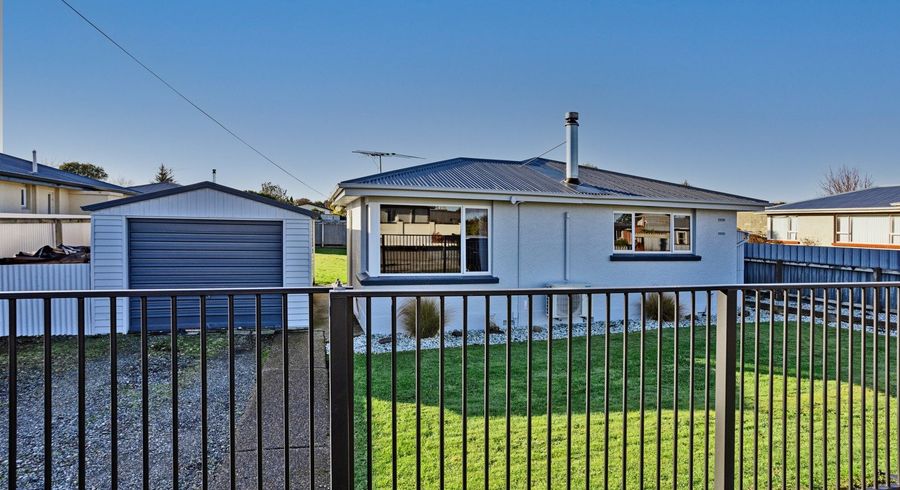  at 57 Stuart Street, Hawthorndale, Invercargill, Southland