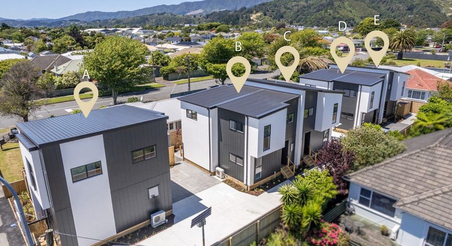  at 536 Fergusson Drive, Trentham, Upper Hutt, Wellington