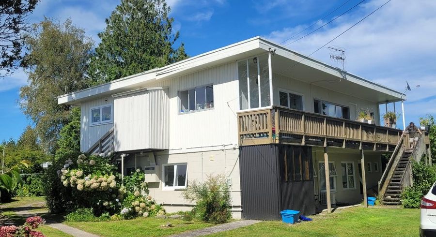  at 36a Kahu, Utuhina, Rotorua, Bay Of Plenty