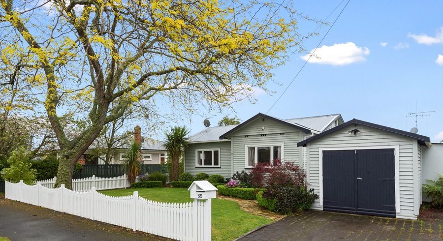  at 55 Brookfield Street, Hamilton East, Hamilton