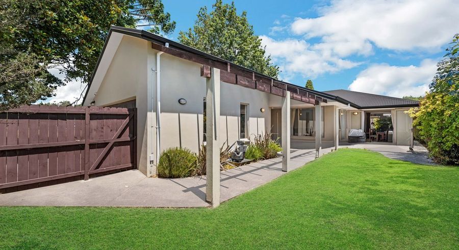  at 26A George Crescent, Buckland, Franklin, Auckland