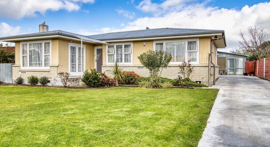  at 17 Folkestone Drive, Flaxmere, Hastings