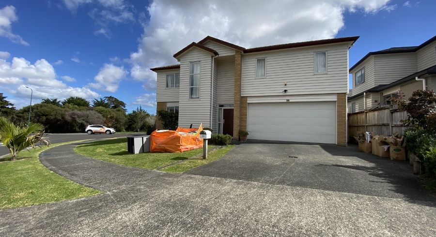  at 33 Stamford Crescent, Flat Bush, Manukau City, Auckland