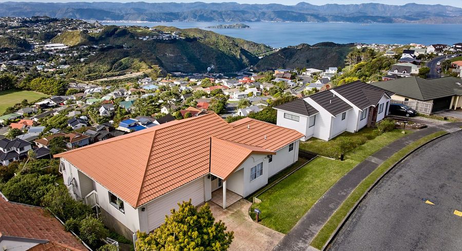  at 34 Jaunpur Crescent, Broadmeadows, Wellington
