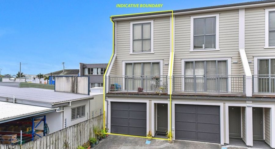  at 56/289 Shirley Road, Papatoetoe, Manukau City, Auckland