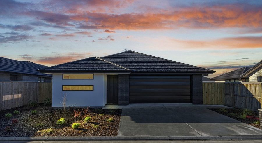  at 4 Rabbit Way, Rolleston, Selwyn, Canterbury