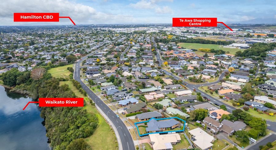  at 229 Pukete Road, Pukete, Hamilton, Waikato
