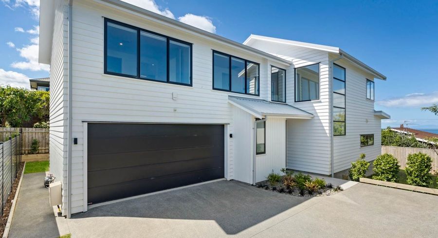  at 12B Newburn Road, Waiake, North Shore City, Auckland
