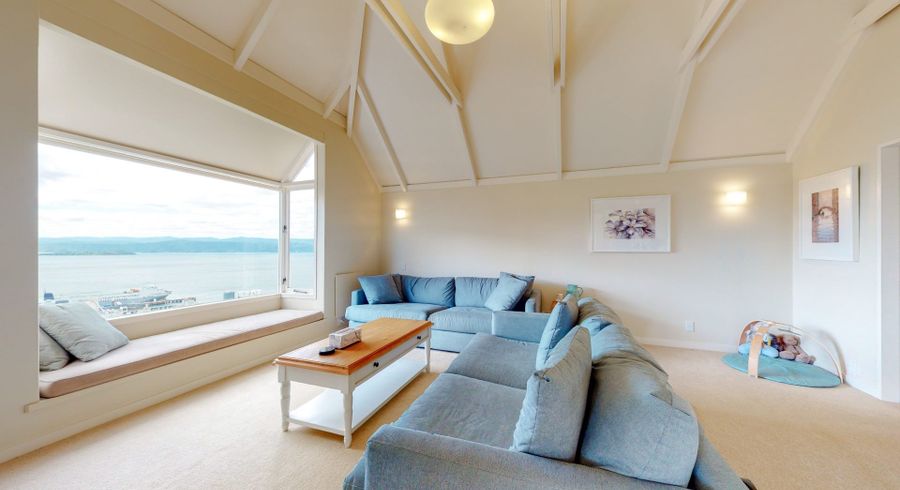  at 22B Orchard Street, Wadestown, Wellington