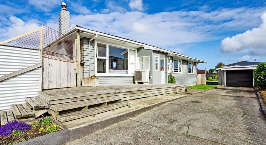  at 37 Kinmont Crescent, Newfield, Invercargill, Southland