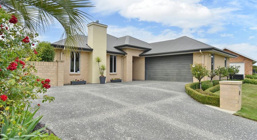  at 40 Glencullen Drive, Casebrook, Christchurch City, Canterbury