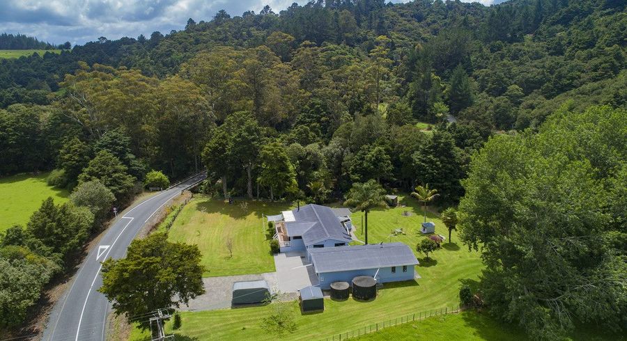  at 384 Kara Road, Whangarei