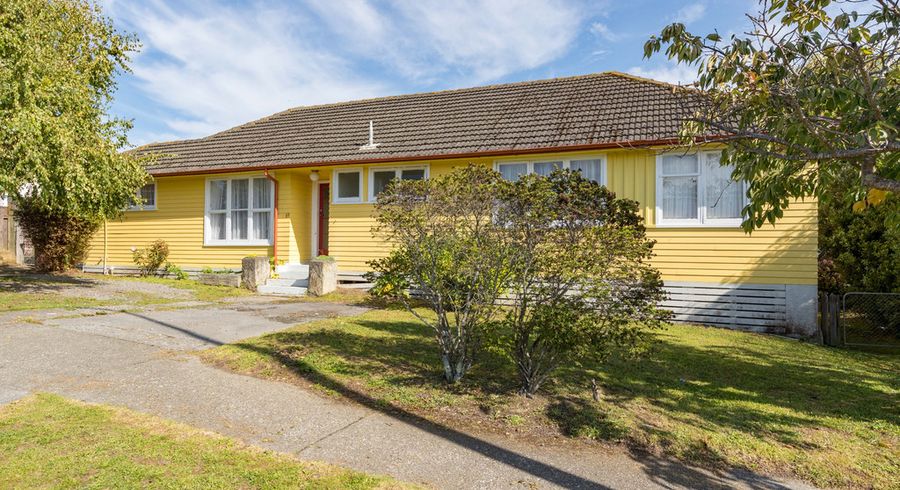  at 69 Warspite Avenue, Cannons Creek, Porirua