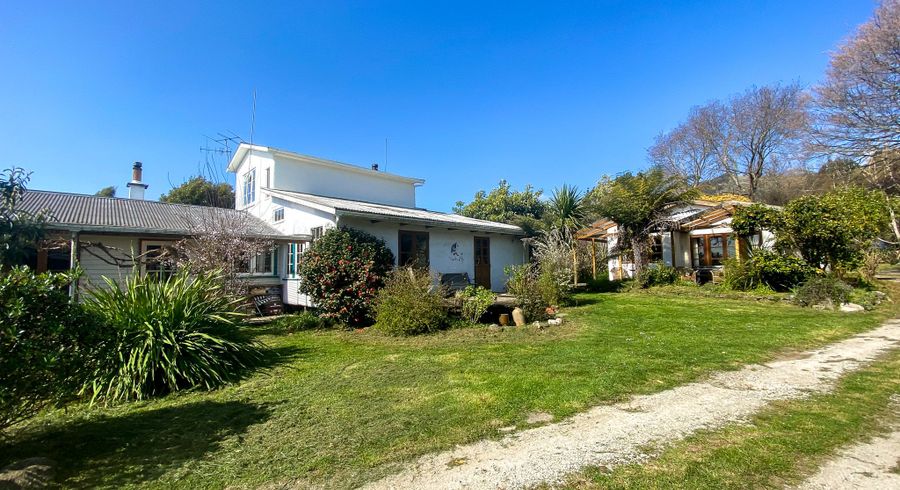 at 678 Abel Tasman Drive, Takaka