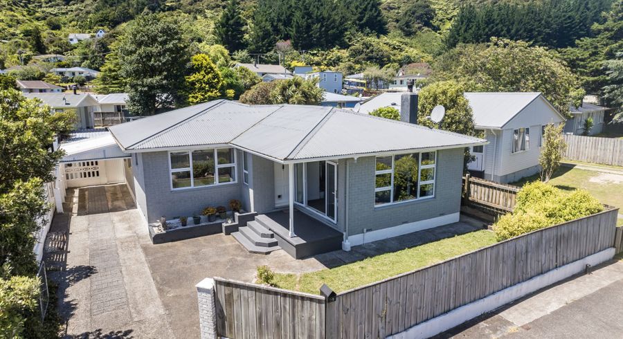  at 20 Parenga Street, Wainuiomata, Lower Hutt